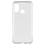 Protection pour téléphone portable Huawei P Smart 2020 TPU Transparent