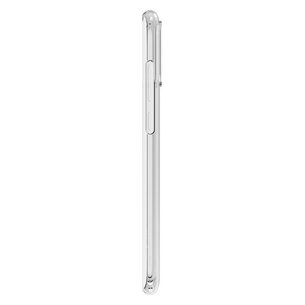 Protection pour téléphone portable Huawei P Smart 2020 TPU Transparent