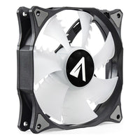 Ventillateur RGB Sled Noir/Blanc (Refurbished B)