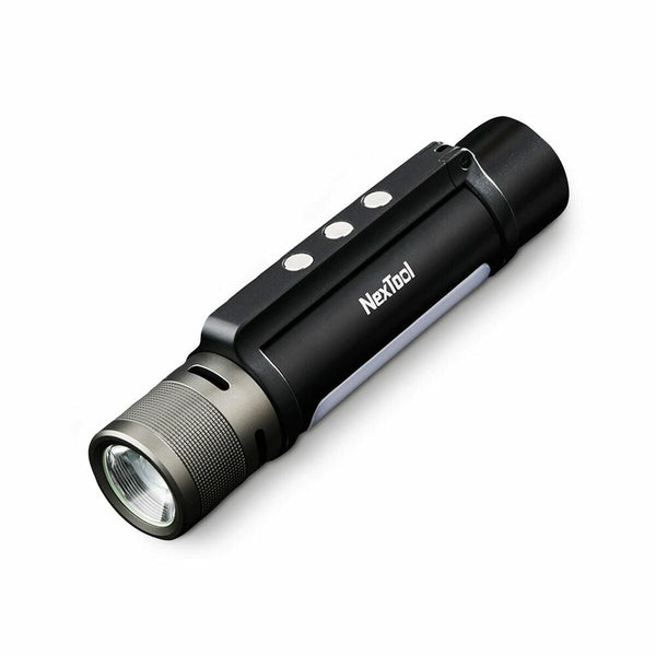 Lampe Torche 1000 lm USB C