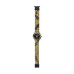 Montre Femme Hip Hop LEATHER (Ø 32 mm)