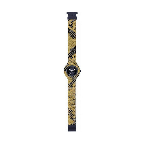 Montre Femme Hip Hop LEATHER (Ø 32 mm)