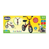 Vélo pour Enfants Chicco Rouge (30+ Mois)