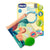 Livre 1,2,3 Baby Senses Chicco (19 x 19 x 25 cm)