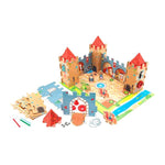 Playset Adventure Castle Clementoni (7 x 26,5 x 21 cm)