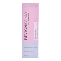 Teinture permanente Revlonissimo Satinescent Revlon