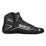 Bottes de course Sparco Noir