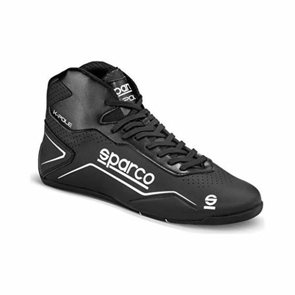 Bottes de course Sparco Noir