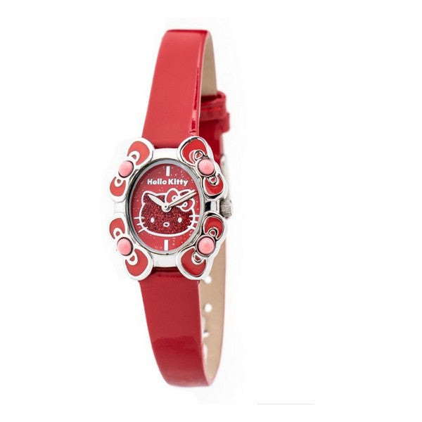 Montre Femme Hello Kitty HK7129L-04 (23 mm) (Ø 23 mm)