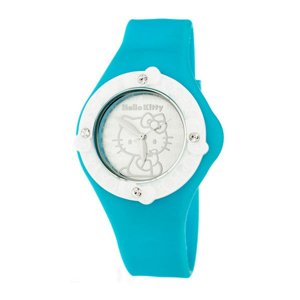 Montre Femme Hello Kitty HK7158LS-08 38 mm (ø 38 mm)