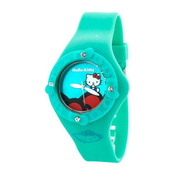 Montre Femme Hello Kitty HK7158LS-13 (40 mm) (Ø 40 mm)