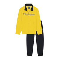 Survêtement Enfant Champion Full Zip Boy  Jaune