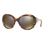 Lunettes de soleil Femme Burberry BE4191-36674T (Ø 57 mm)