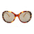 Lunettes de soleil Femme Burberry BE4191-36674T (Ø 57 mm)