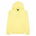 Sweat à capuche Champion Script Logo Hoodie M