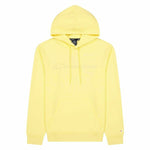 Sweat à capuche Champion Script Logo Hoodie M