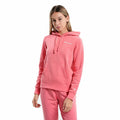 Sweat à capuche femme Champion Rose