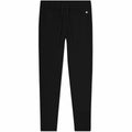 Pantalon de sport long Champion Noir Femme