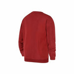 Sweat sans capuche homme Champion Rouge