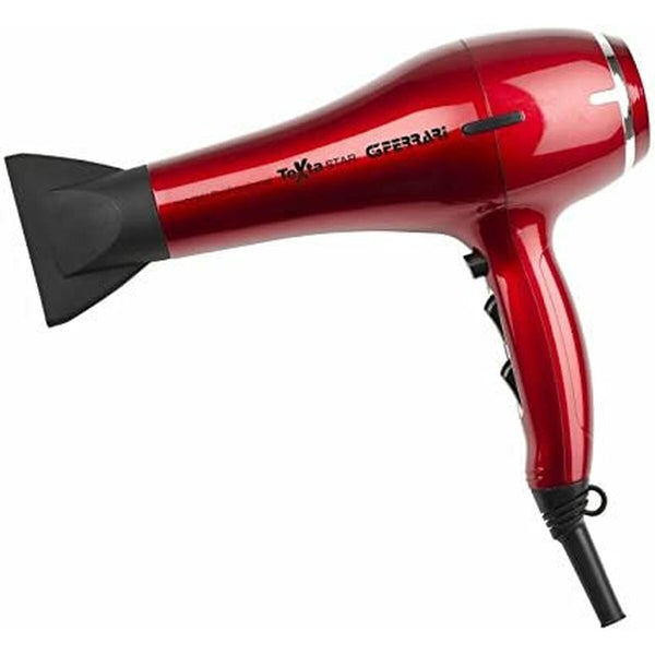 Sèche-cheveux G3Ferrari G30034RD Rouge 2100 W