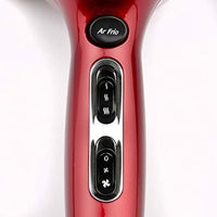 Sèche-cheveux G3Ferrari G30034RD Rouge 2100 W