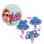 Figurine L.O.L Surprise HairVibes Serie 7 Giochi Preziosi