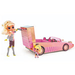 Playset Lol Surprise Car-Pool Coupe Giochi Preziosi