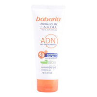 Crème solaire Babaria Spf 50 (75 ml)