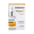 Sérum antioxydant Vitamin C Babaria (30 ml)