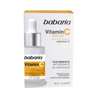 Sérum antioxydant Vitamin C Babaria (30 ml)