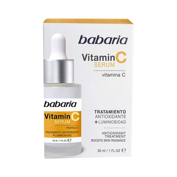 Sérum antioxydant Vitamin C Babaria (30 ml)