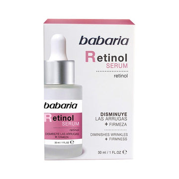 Sérum anti-âge Retinol Babaria (30 ml)