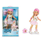 Poupée Nancy A Day Skating Famosa (43 cm)