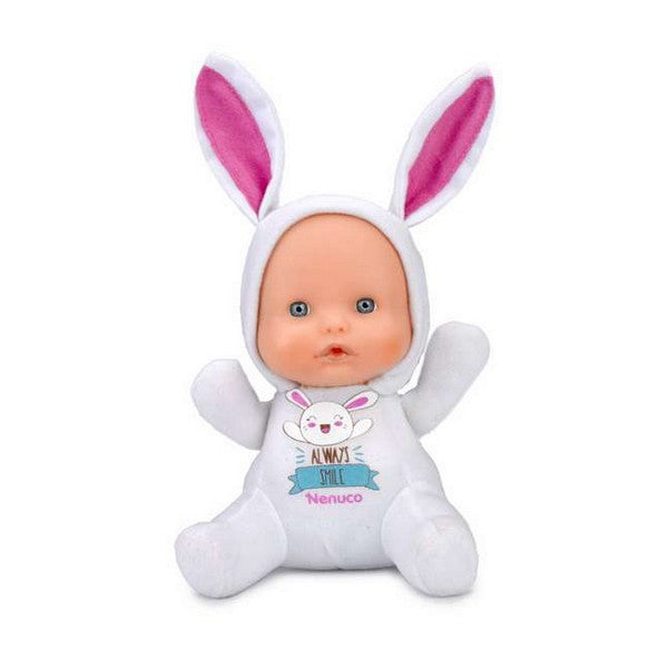 Poupée Bébé Nenuco Happy Famosa (17 cm)