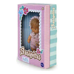 Poupée Bébé Barriguitas Barriguitas (14,5 cm)