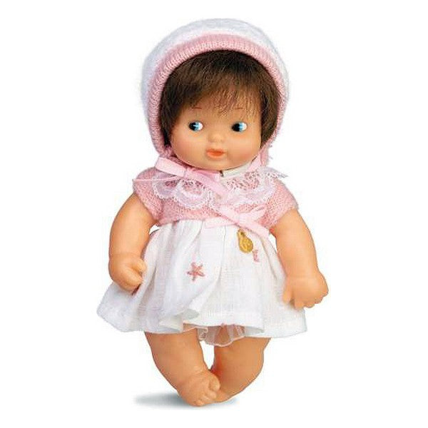 Poupée Bébé Barriguitas Barriguitas (14,5 cm)