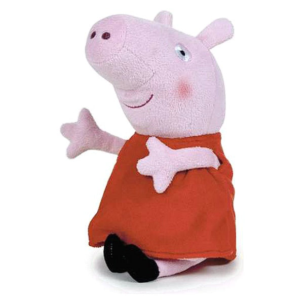 Jouet Peluche Peppa Pig (20 cm)