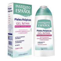 Gel intime pour peaux atopiques Instituto Español (300 ml)