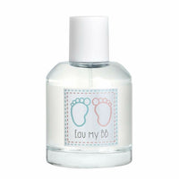 Ensemble de Bain Pour Bébé EDT Eau My BB (200 ml)