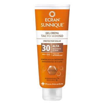 Protecteur Solaire Sunnique Ecran (250 ml) Spf30