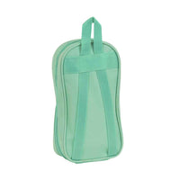 Plumier sac à dos BlackFit8 Turquoise