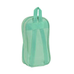 Plumier sac à dos BlackFit8 Turquoise