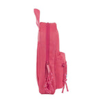 Plumier sac à dos BlackFit8 Rose