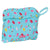 Cartable Safta Turquoise