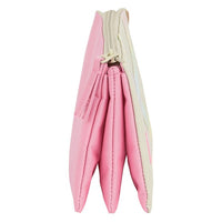 Fourre-tout Munich Rainbow Beige Rose