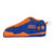 Fourre-tout Valencia Basket Bleu Orange