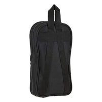 Plumier sac à dos F.C. Barcelona 20/21 Noir