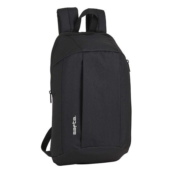 Sac à dos Casual Safta Noir