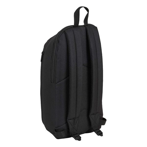 Sac à dos Casual Safta Noir