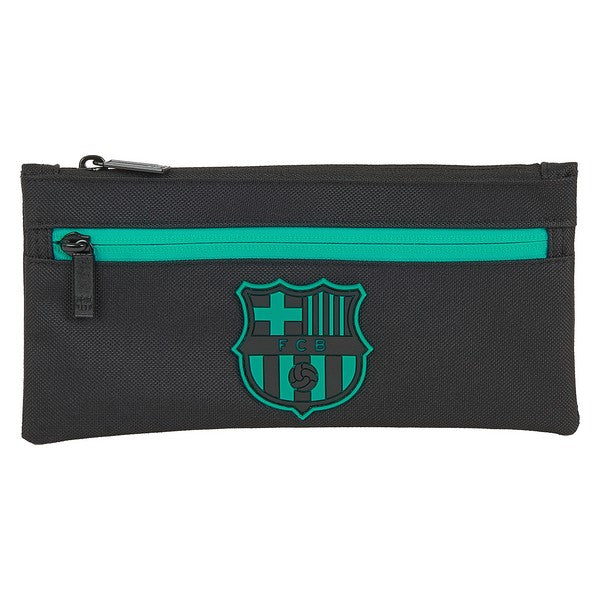 Fourre-tout F.C. Barcelona Noir